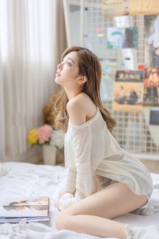 AI换脸周淑怡可以冲的