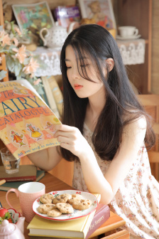 图书馆员第四季